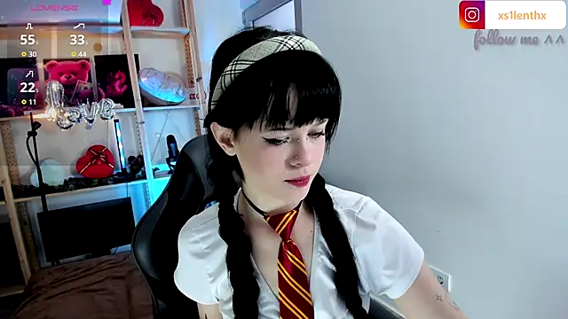 Sima Wendy online show from 03/10/26, 07:24