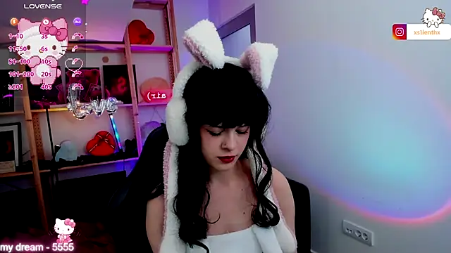 Sima Wendy online show from 03/20/26, 07:24