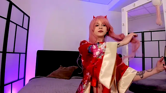 Sima Wendy online show from 04/21/26, 06:20