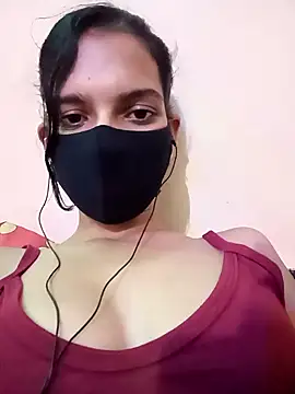 BebyDoll 143 online show from 09/22/25, 06:15