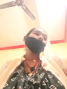 BebyDoll 143 online show from 11/29/25, 12:19