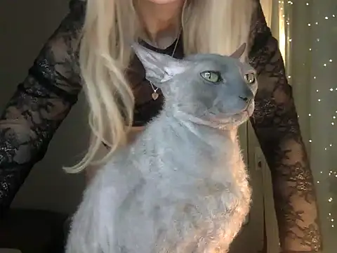 Eva Fit Milf online show from 02/08/26, 03:59