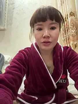 Snapshot of Xinlan-Asia chatting on 10/01/25, 05:52 Xinlan-Asia online show from 10/01/25, 05:52