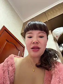 Xinlan-Asia online show from 01/06/26, 01:26