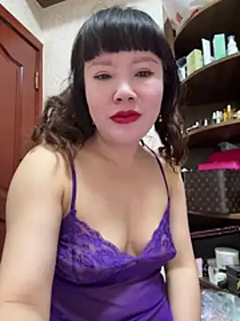 Xinlan-Asia online show from 04/04/26, 12:02