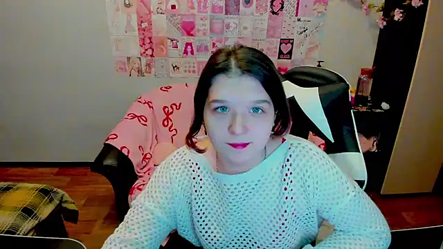 Acid Kate online show from 09/28/25, 02:17