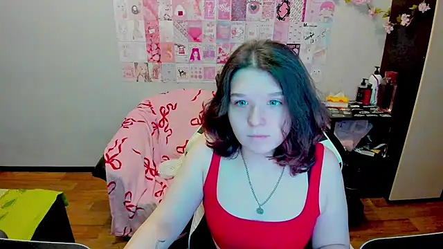 Acid Kate online show from 10/03/25, 12:18