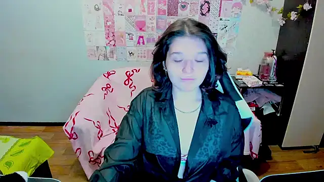 Acid Kate online show from 10/04/25, 12:41