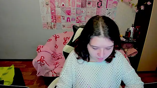 Acid Kate online show from 10/05/25, 12:20