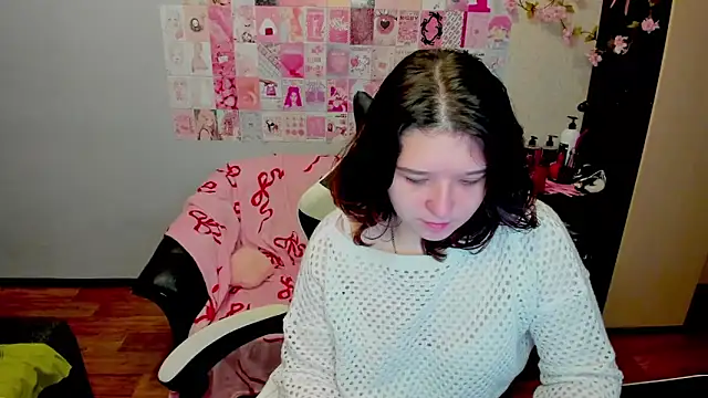 Acid Kate online show from 10/11/25, 12:21