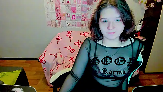 Acid Kate online show from 10/15/25, 12:11