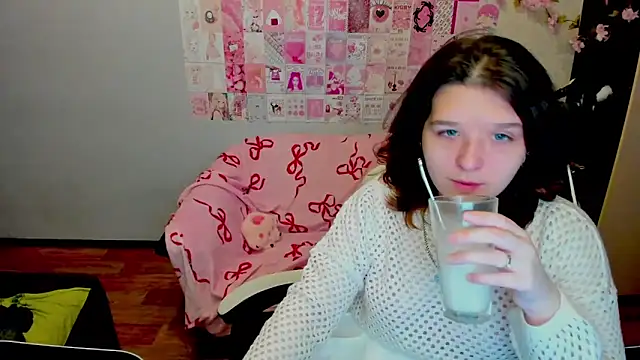 Acid Kate online show from 10/19/25, 12:11