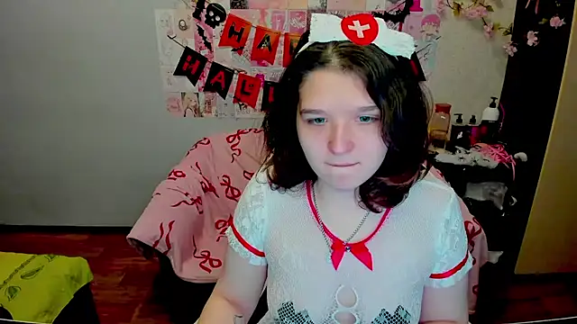 Acid Kate online show from 10/23/25, 12:10