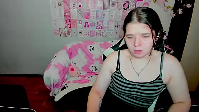 Acid Kate online show from 11/04/25, 12:32