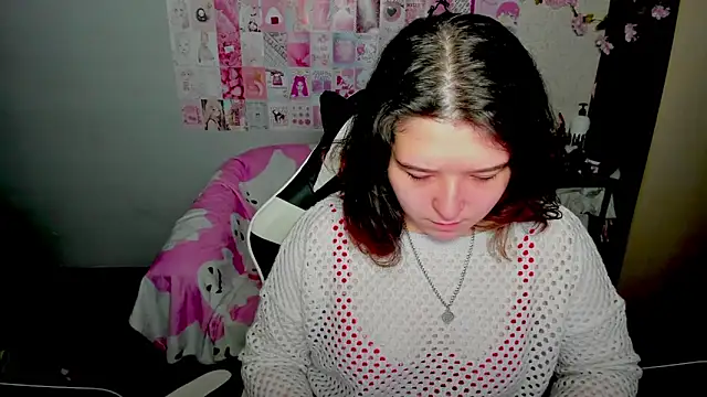 Acid Kate online show from 11/19/25, 12:32