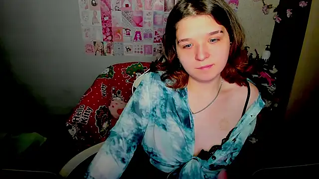 Acid Kate online show from 12/02/25, 12:16