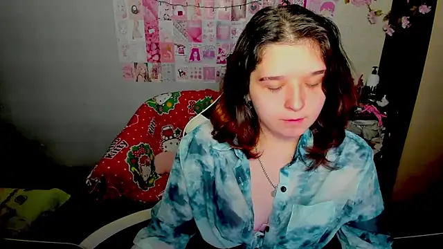 Acid Kate online show from 12/05/25, 12:41