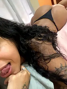 luasweett online show from 01/11/26, 03:50