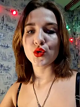 BunnyMeeow online show from 09/22/25, 07:16