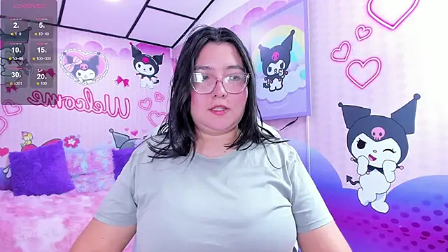 Dulce meow online show from 11/27/25, 11:56