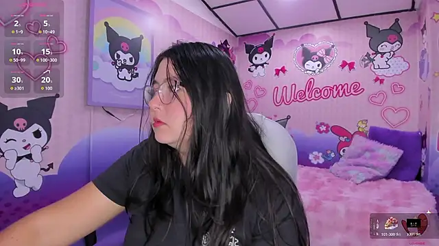 Dulce meow online show from 02/26/26, 11:42