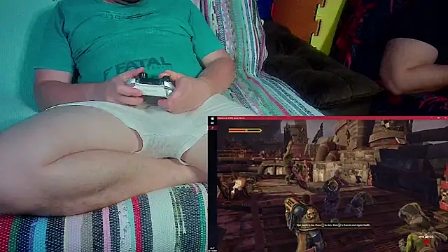 L0rd Urs0 P0l4r online show from 11/26/25, 08:37