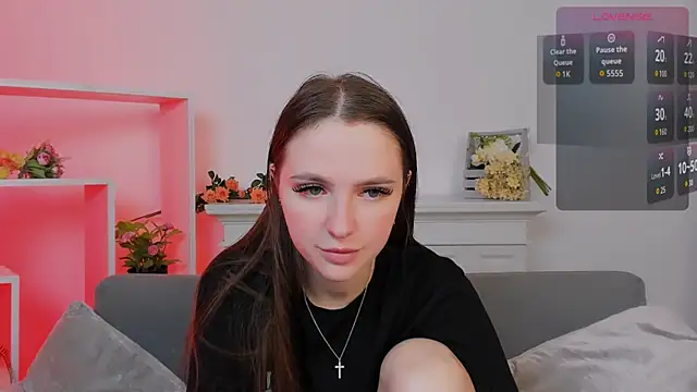 WildHoneyXO online show from 10/06/25, 05:38