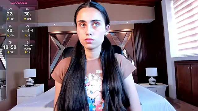 sofiapalacioss online show from 02/14/26, 06:48