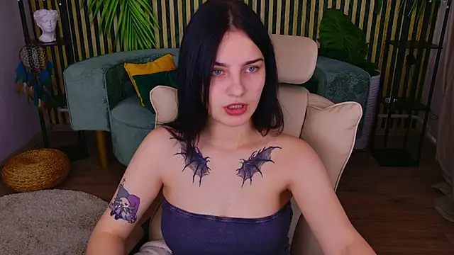 Angel Braun online show from 10/05/25, 11:19