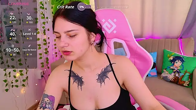 Angel Braun online show from 11/10/25, 10:25