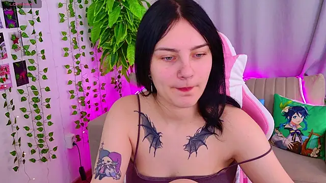 Angel Braun online show from 11/14/25, 10:03