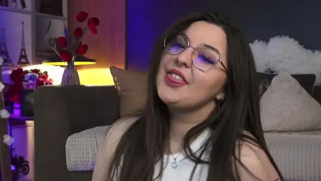 Mia Swano online show from 03/03/26, 02:28