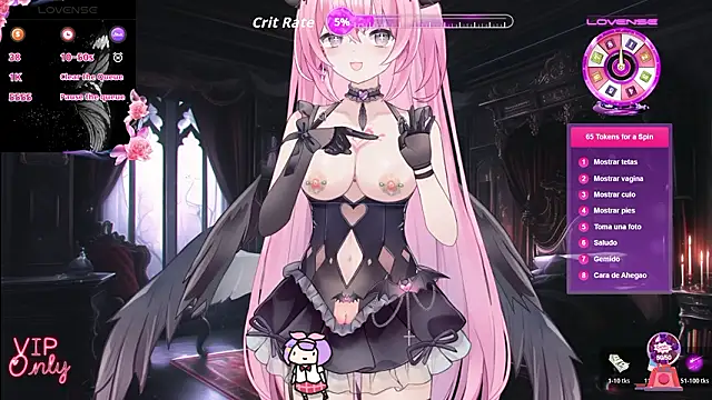 sandyluxury online show from 02/08/26, 10:46