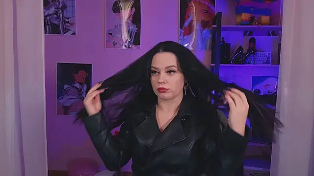 Jolie Orchid online show from 02/14/26, 12:46