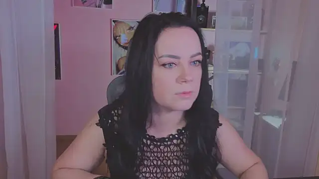 Snapshot of Jolie_Orchid chatting on 07/02/26, 05:35 Jolie Orchid online show from 07/02/26, 05:35