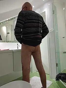 Oldmenhot66 online show from 01/15/26, 05:34