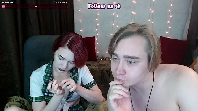 Lust4Money online show from 02/03/26, 12:09