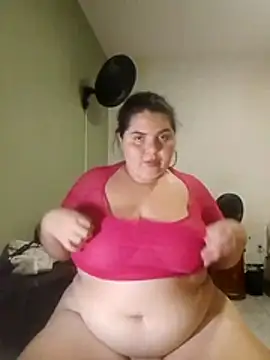 Katherine25 online show from 04/25/26, 12:13