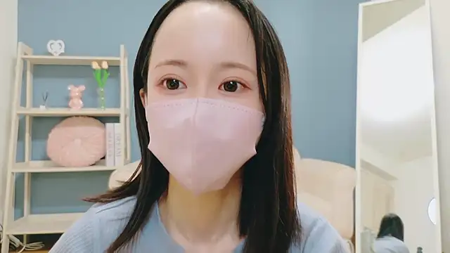 Snapshot of Kurumi_chan_ chatting on 09/18/25, 10:39 Kurumi chan online show from 09/18/25, 10:39