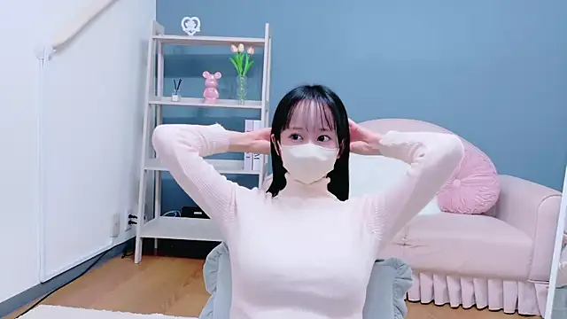 Snapshot of Kurumi_chan_ chatting on 10/05/25, 09:18 Kurumi chan online show from 10/05/25, 09:18