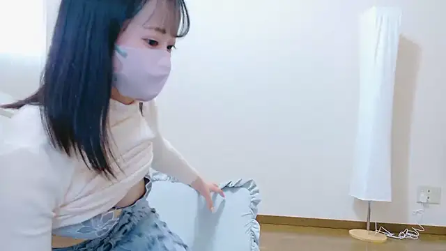 Snapshot of Kurumi_chan_ chatting on 11/01/25, 08:38 Kurumi chan online show from 11/01/25, 08:38