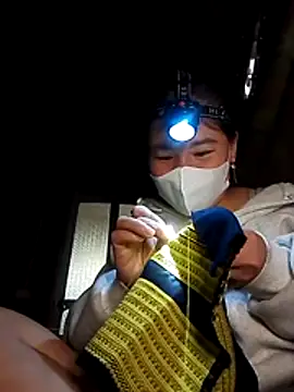 Teena tiny online show from 12/20/25, 05:25