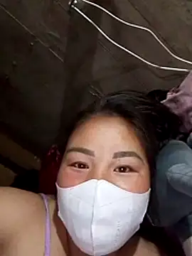 Teena tiny online show from 01/15/26, 01:16