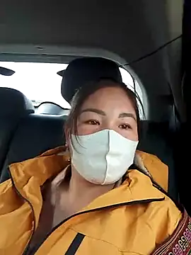 Teena tiny online show from 01/18/26, 02:48