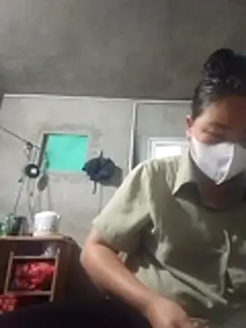 Teena tiny online show from 03/01/26, 03:41