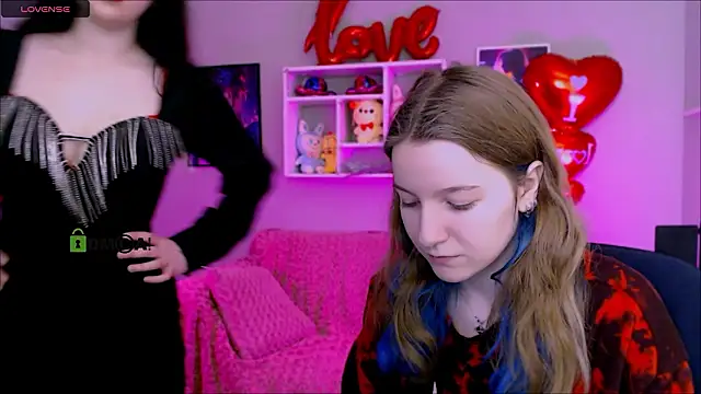 Snapshot of benny_duglas chatting on 02/13/26, 10:33 benny duglas online show from 02/13/26, 10:33