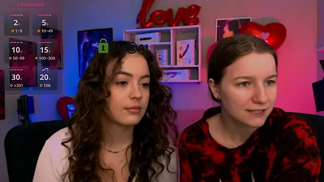 Snapshot of benny_duglas chatting on 02/16/26, 10:33 benny duglas online show from 02/16/26, 10:33