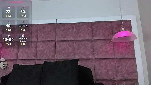 Snapshot of Ely09_ chatting on 01/09/26, 09:16 Ely09 online show from 01/09/26, 09:16