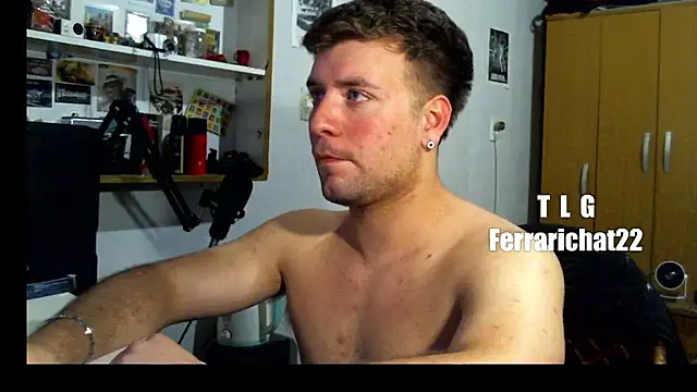 ferrari1996 online show from 09/19/25, 05:42