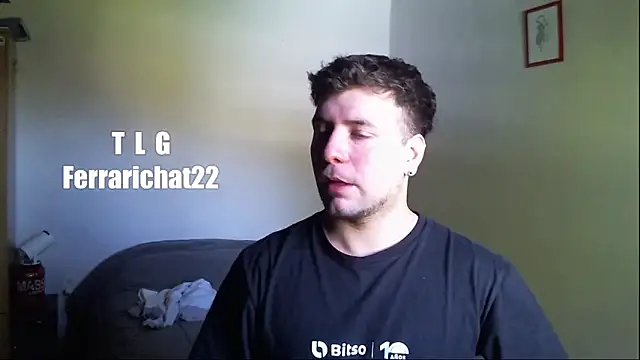 ferrari1996 online show from 09/24/25, 07:17